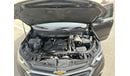 Chevrolet Equinox 1LT 1.5L AWD