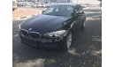 بي أم دبليو 120 BMW 120I GCC 1.6L