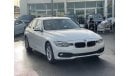 BMW 320i Exclusive BMW 320 _GCC_2018_Excellent Condition _Full option