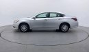 Nissan Altima S 2.5 | Under Warranty | Inspected on 150+ parameters