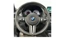 BMW M2 2020 BMW M2 Competition, 2025 AGMC Warranty, Full Service History, GCC