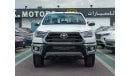 Toyota Hilux Wide Body, 2.4L Diesel, 4X4, M/T, Power lock / Windows / SPECIAL PROMOTION (CODE # HDDWMM2)