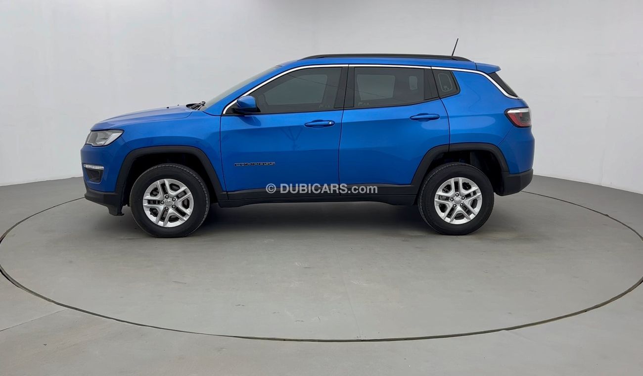 Jeep Compass 2400