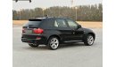 BMW X5 xDrive 35i MODEL 2012 GCC CAR  PERFECT CONDITION FULL OPTION PANORAMIC ROOF LEATHER SEATS FULL ELECT