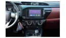 تويوتا هيلوكس 2024 Toyota Hilux 2.7L AT basic