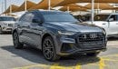 Audi Q8 55 TFSI quattro