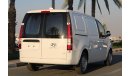 Hyundai Staria Cargo Van V6 3.5L 2024YM