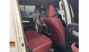 Toyota Hilux HILUX / PATROL / AUTOMATIC / WIDE BODY / FULL OPTION (LOT # 74430)