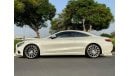 Mercedes-Benz S 550 Coupe S550 2015 AMG DESIGNO FOLL OPTION JABAN