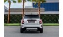 Mini Countryman S ALL4 | 2,742 P.M  | 0% Downpayment | Low Milage!