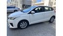 Toyota Yaris Se+