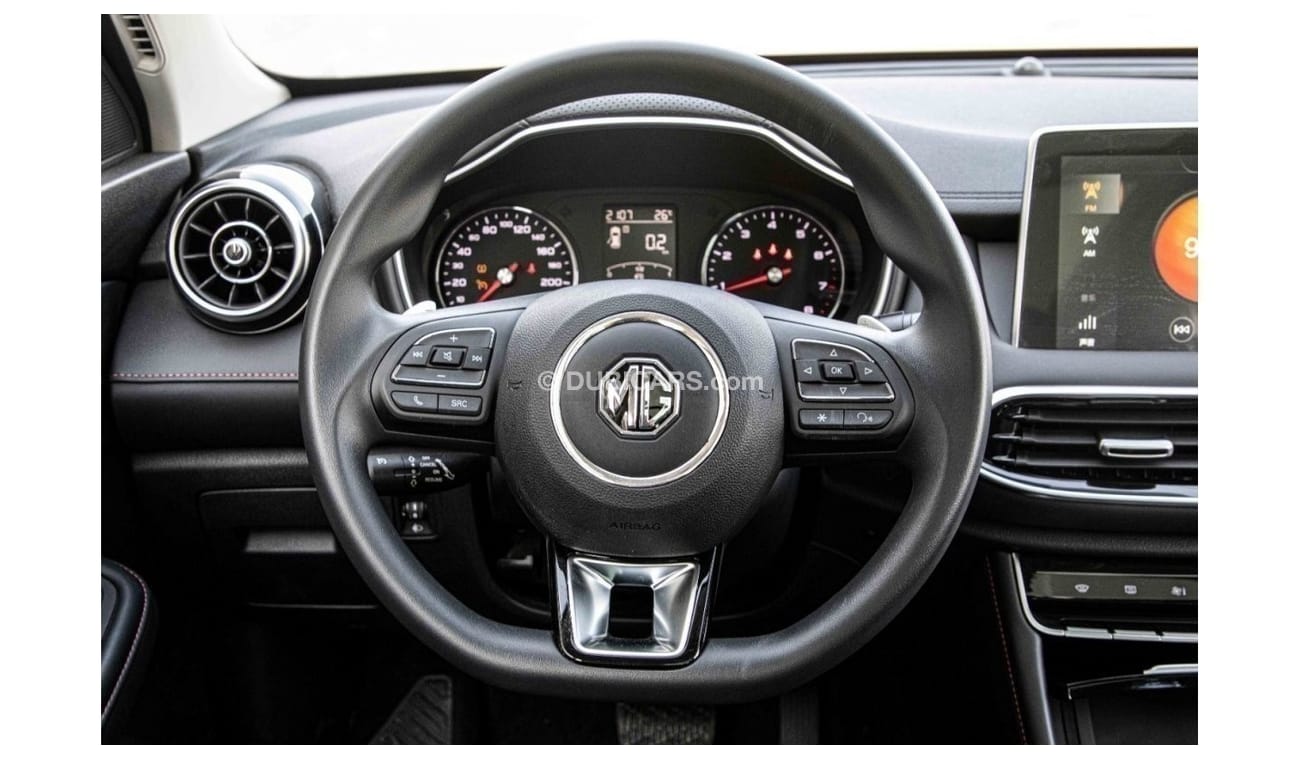 MG HS 2020 MG HS 1.5L | Rear Cam + Cruise + Pano Sunroof + Rear Vents