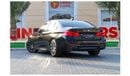 BMW 520i m sport BMW 520i M-Sport 2018 GCC under Warranty with Flexible Down-Payment.