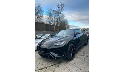 Lamborghini Urus Urus S RIGHT HAND DRIVE