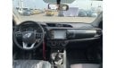 Toyota Hilux Country | 3.0 L | V4 | Double Cabin | Manual | Diesel