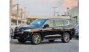 Toyota Land Cruiser GXR+ 4.0L