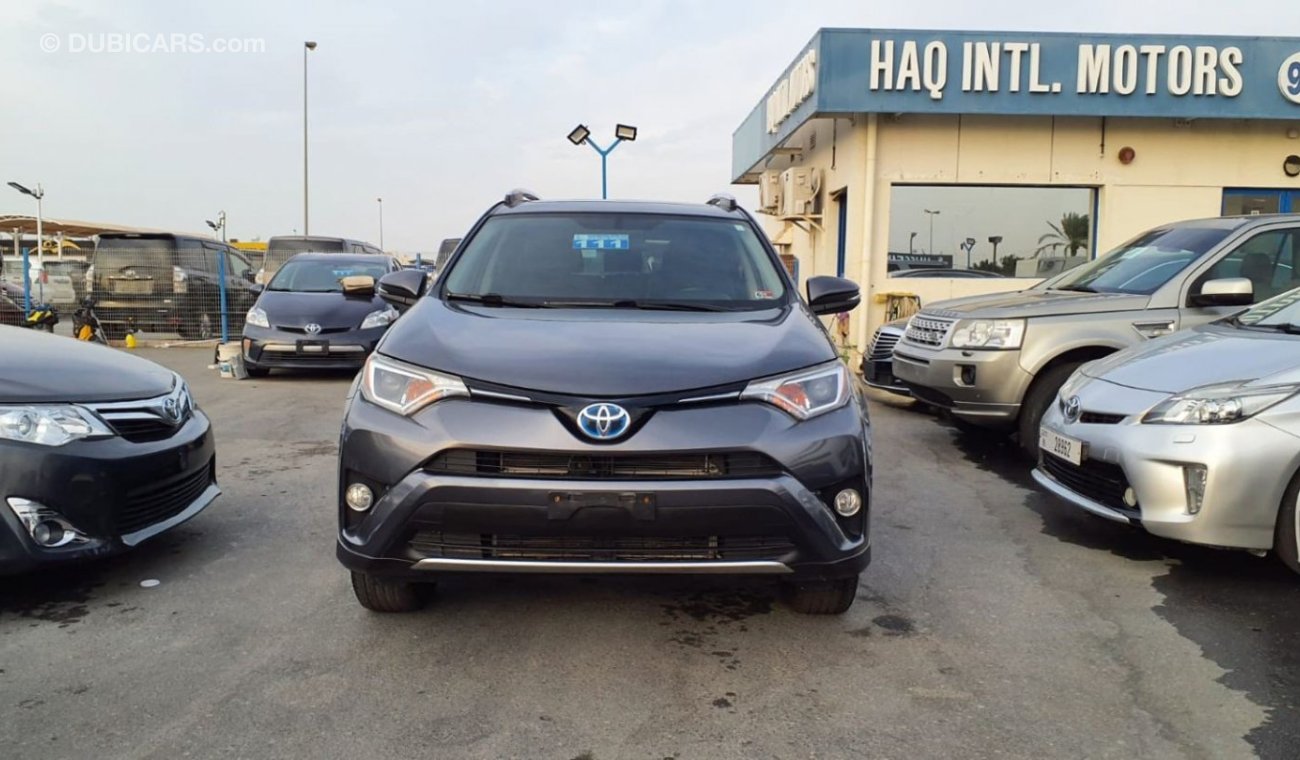 Toyota RAV4 Fresh Import New Condition SUV