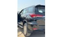 Toyota Fortuner EXR 2.7L (164 HP) 2.7L AT Petrol Digital AC 4wd