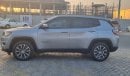 جيب كومباس JEEP COMPASS 2020 USA SPACE VERY CLEAN