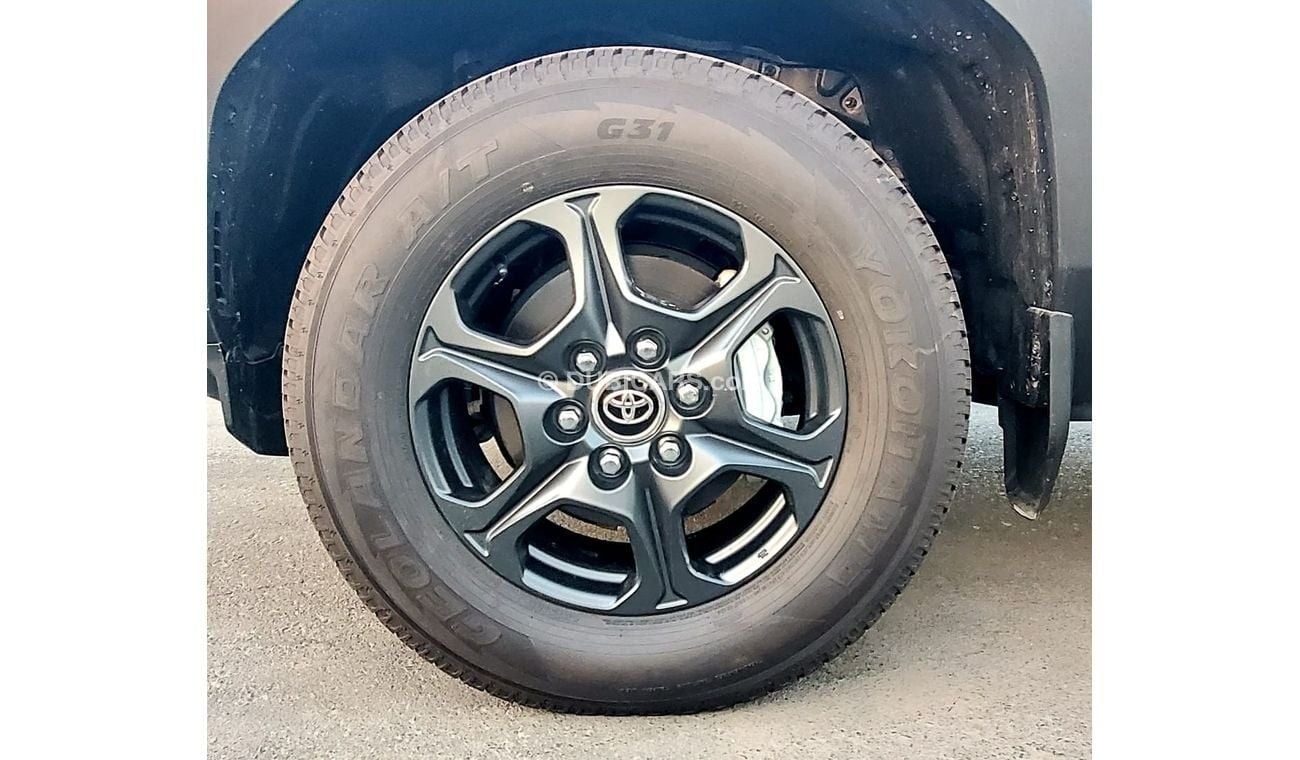 تويوتا برادو TOYOTA PRADO TXL