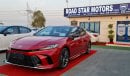 تويوتا كامري New Camry Sport Plus  2024 full option 2.0 G HEV