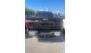 Toyota Tundra 2024 - Limited Edition - CrewMax - Tundra Platinum 1794 - Smoked Mesquite