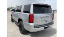 Chevrolet Tahoe LT