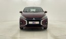 Mitsubishi Attrage GLX HIGHLINE 1.2 | Zero Down Payment | Free Home Test Drive