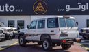 Toyota Land Cruiser Hard Top LX 4.0L V6 A/T