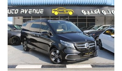 Mercedes-Benz V 250 PERFECT CONDITION