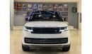 Land Rover Range Rover Vogue Autobiography 2023 RANGE ROVER VOGUE AUTOBIOGRAPHY GCC BRAND NEW LOADED