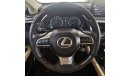 Lexus RX350 Lexus RX350 - 2021 - Gold