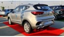 MG ZS MG ZS - 2025 - GCC- 1.5L