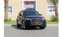 Audi Q7 4M