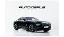 Rolls-Royce Spectre | GCC - Warranty - Service Contract - Brand New | Electric