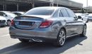 Mercedes-Benz C 220 C220d