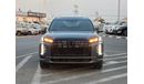 Hyundai Palisade 2022 Model Calligraphy two sunroof and 360 camera