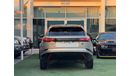 لاند روفر رينج روفر فيلار RANGE ROVER VELAR P250 V4 IMPORT AMERICA FULL OPTION PERFECT CONDITION