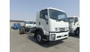 Isuzu FVR Isuzu FVR Pick truck