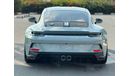 Porsche 911 GERMAN SPEC ST 911 LIMITED STOCK