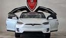 Tesla Model X MODEL X LONG RANGE. 2020 , Full electric