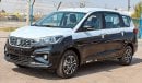 سوزوكي ايرتيغا SUZUKI ERTIGA 1.5L GLX AT 2024