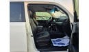 Toyota 4Runner 2021 Model TRD off Road original leather seats with good condition