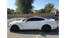 Ford Mustang Gt premium