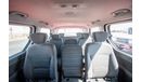 Hyundai H-1 Std 2019 | HYUNDAI H1 | PASSANGER VAN 12-SEATER | GCC | VERY WELL-MAINTAINED | SPECTACULAR CONDITION