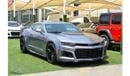 Chevrolet Camaro ** CAMARO 2022 /V4 TURBO / SUN ROOF / GOOD CONDITION