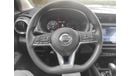 Nissan Kicks 1.6 SL Nissan kicks 2021 1.6 Full automatic