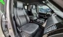 Land Rover Range Rover SPECIAL OFFER RANGE ROVER VOGUE 2017 ( CLEAN TITLE ) FACELIFT 2021 IN VERY GOOD CONDITION