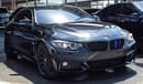 BMW 420i Body kit M. Diesel