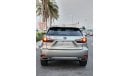 لكزس RX 350 LEXUS RX 350 2020